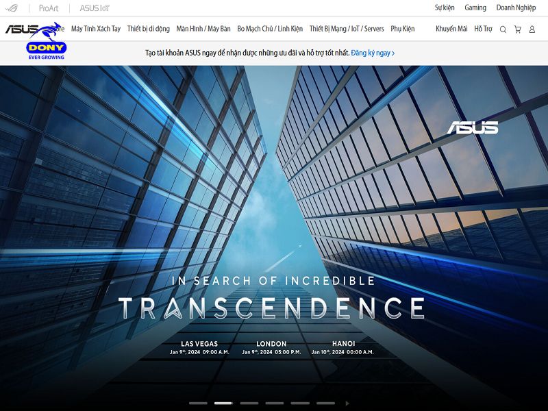 Asus
