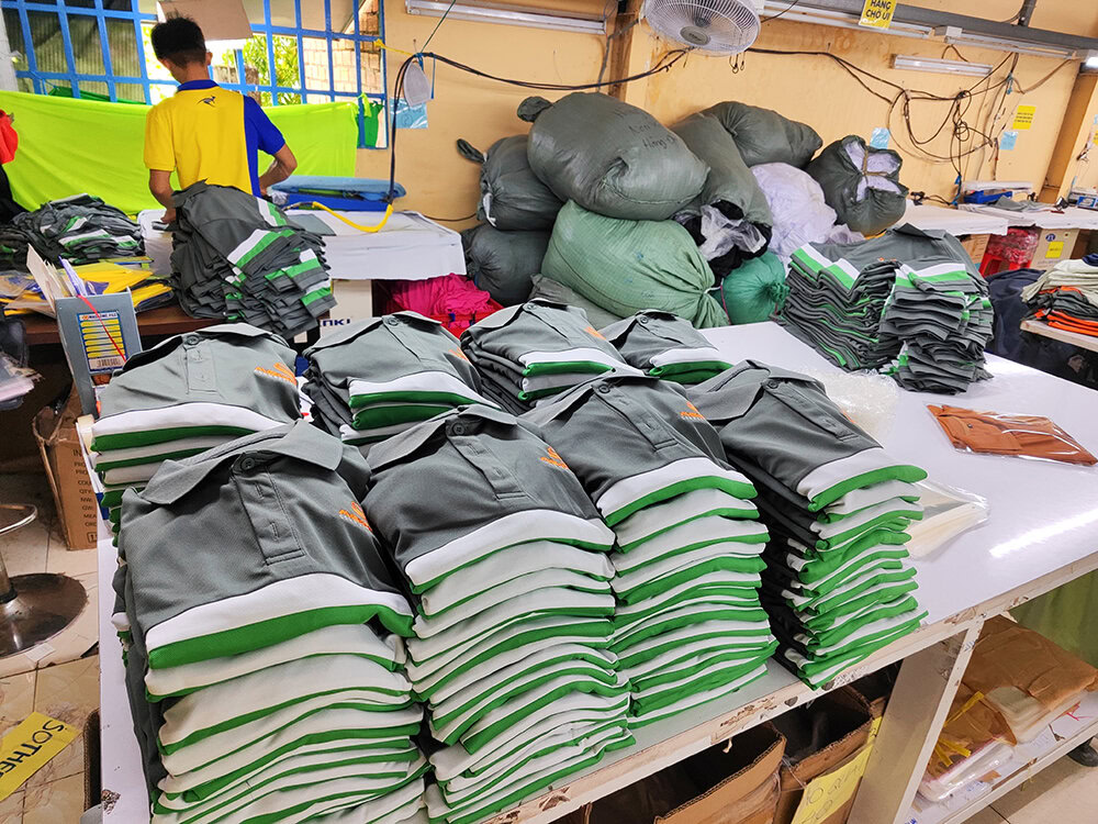 - The "Huge" Order For Pioneer Internet Service Provider In Cambodia