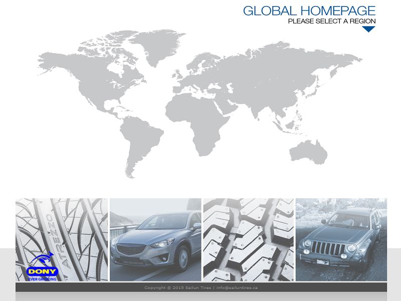 Sailun - Top 10 Best Tire Brands in Vietnam Sailun