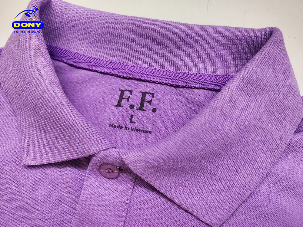 - Accessing Russian Market With The Huge Order 45,000 Polo Shirts Before The New Year