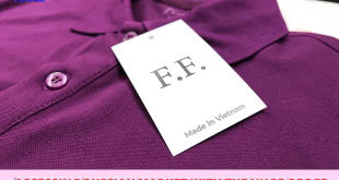 - Accessing Russian Market With The Huge Order 45,000 Polo Shirts Before The New Year