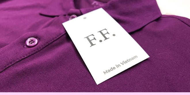 - Accessing Russian Market With The Huge Order 45,000 Polo Shirts Before The New Year