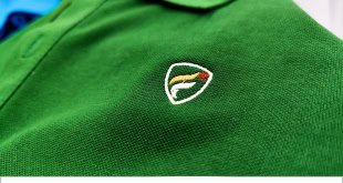 - The 2nd Cooperation Of Manufacturing Uniforms With The Settlement Investment Advisory Company