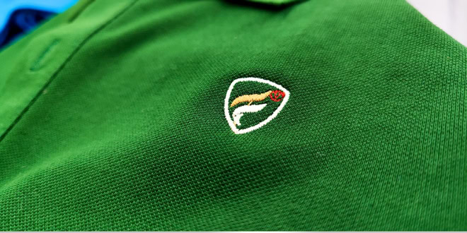 - The 2nd Cooperation Of Manufacturing Uniforms With The Settlement Investment Advisory Company