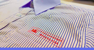 - Manufacturing Shirt Uniform For Customer Of The Driver Training And Examination Center