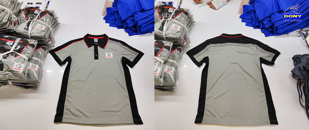 - Get The Opportunity To Manufacture Uniform Shirts For Elevator Group Branch In Vietnam - Get The Opportunity To Manufacture Uniform Shirts For Elevator Group Branch In Vietnam