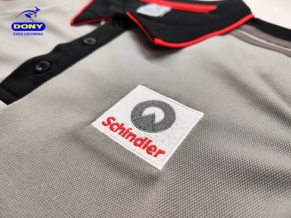 - Get The Opportunity To Manufacture Uniform Shirts For Elevator Group Branch In Vietnam - Get The Opportunity To Manufacture Uniform Shirts For Elevator Group Branch In Vietnam