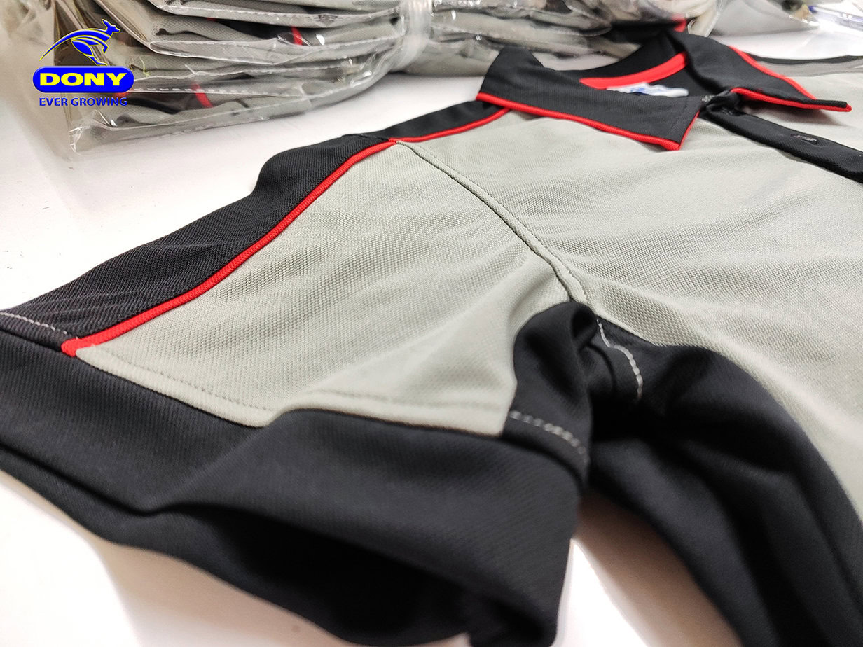 - Get The Opportunity To Manufacture Uniform Shirts For Elevator Group Branch In Vietnam - Get The Opportunity To Manufacture Uniform Shirts For Elevator Group Branch In Vietnam