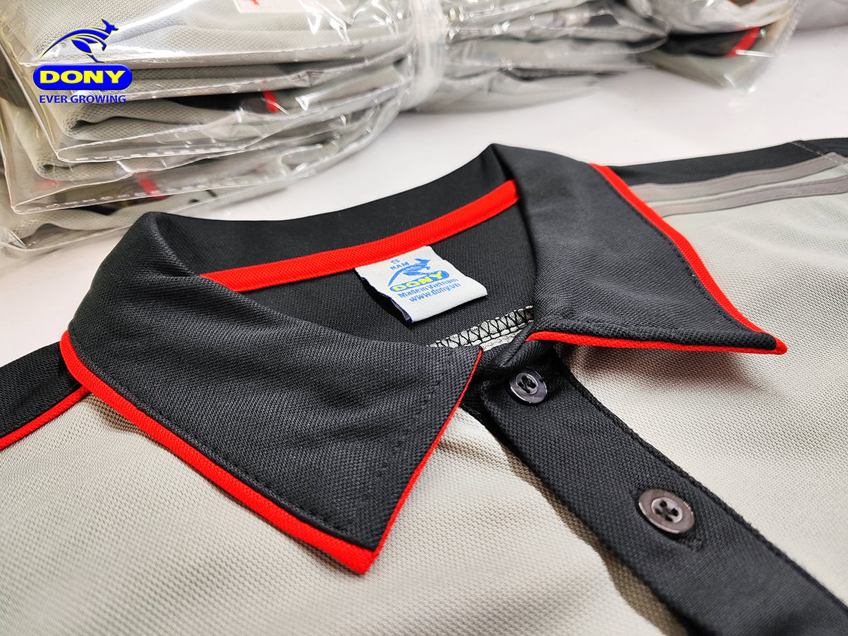 - Get The Opportunity To Manufacture Uniform Shirts For Elevator Group Branch In Vietnam - Get The Opportunity To Manufacture Uniform Shirts For Elevator Group Branch In Vietnam
