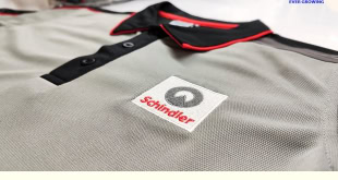 - Get The Opportunity To Manufacture Uniform Shirts For Elevator Group Branch In Vietnam