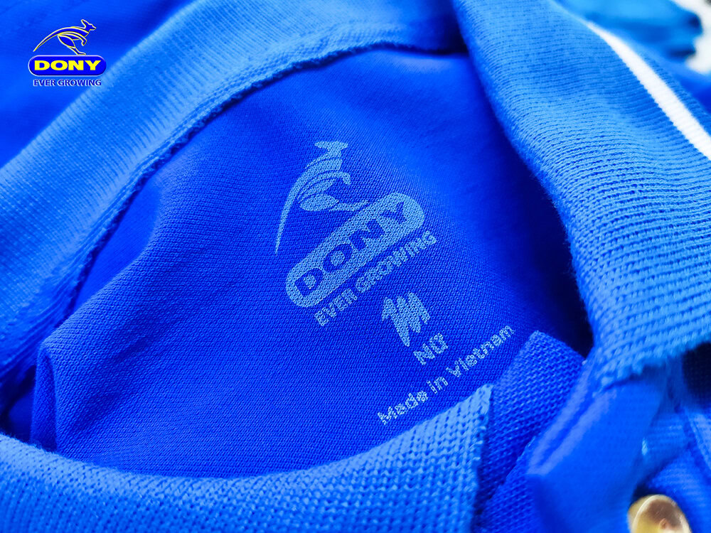 - Manufacturing Uniforms For Pharmaceutical And Medical Supplies Company