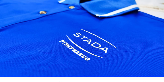 - Manufacturing Uniforms For Pharmaceutical And Medical Supplies Company