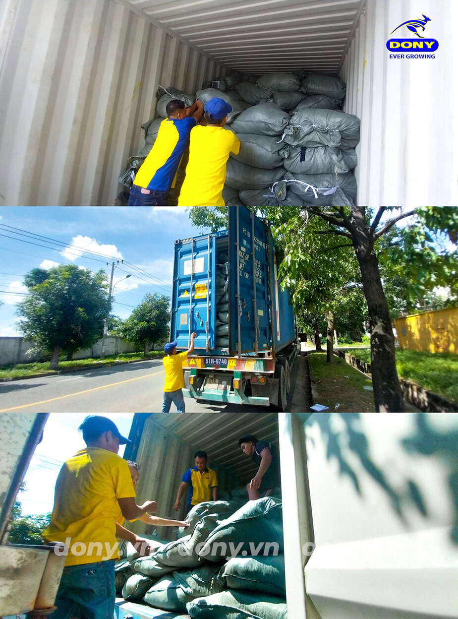 - EXPORTING THE GOODS TO INTERNALTIONAL MARKETS 2024