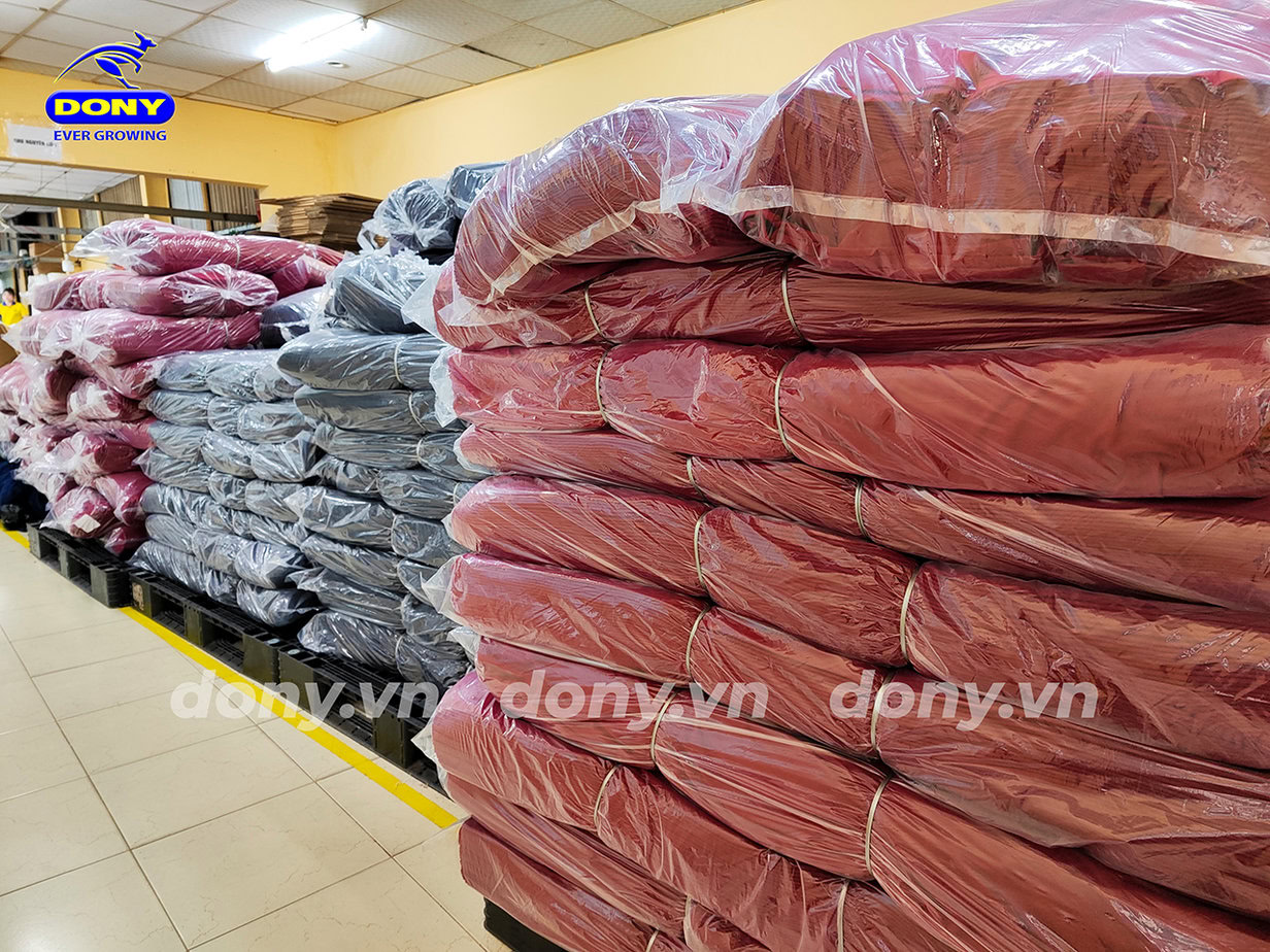 - EXPORTING THE GOODS TO INTERNALTIONAL MARKETS 2024