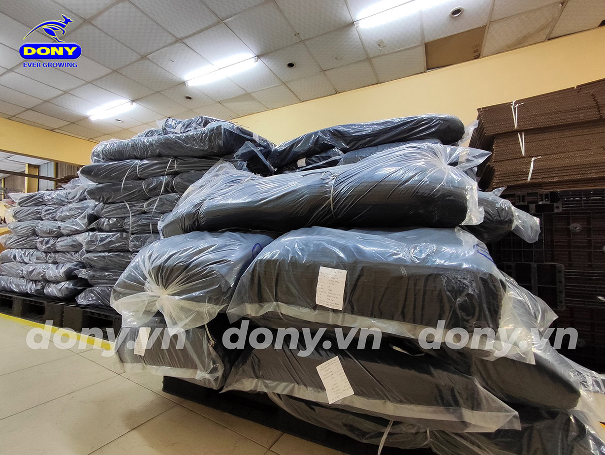 - EXPORTING THE GOODS TO INTERNALTIONAL MARKETS 2024