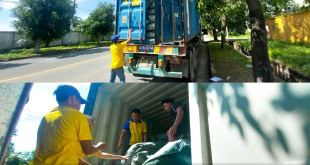 - EXPORTING THE GOODS TO INTERNALTIONAL MARKETS 2024