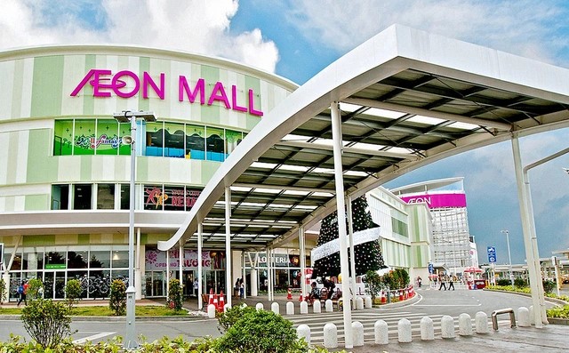 AEON Vietnam Co., Ltd