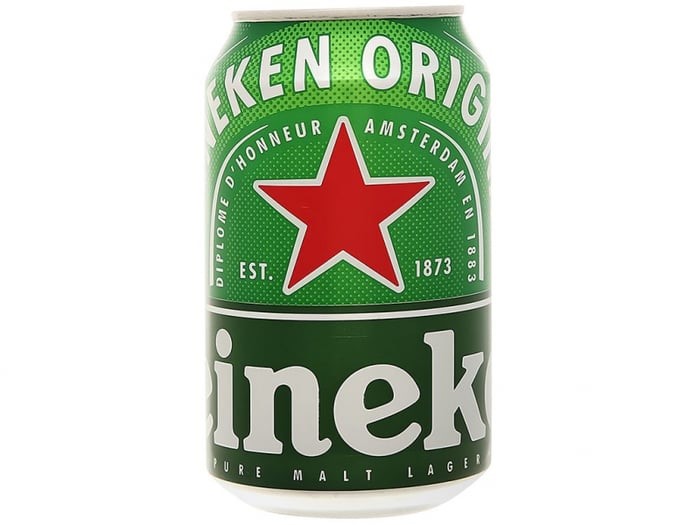 Heineken Beer
