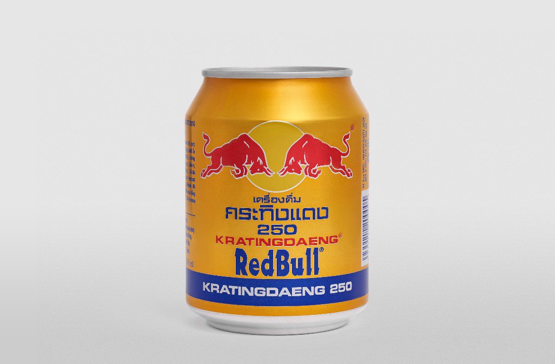 Red Bull