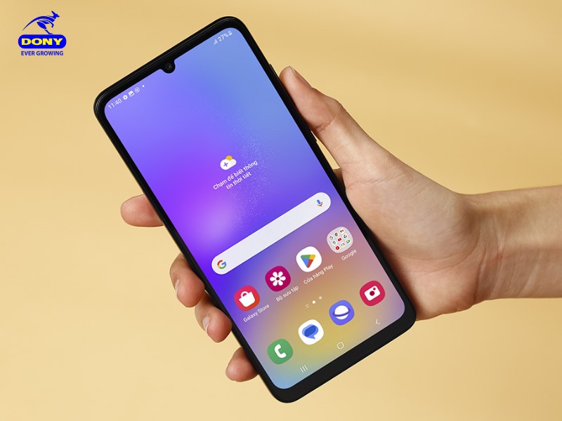 Samsung - Top 10+ Best Mobile Phone Brands in Vietnam Samsung