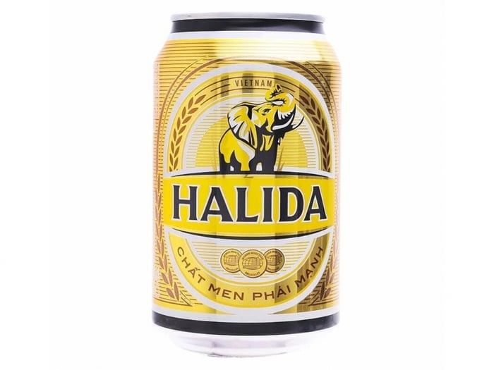 Halida Beer