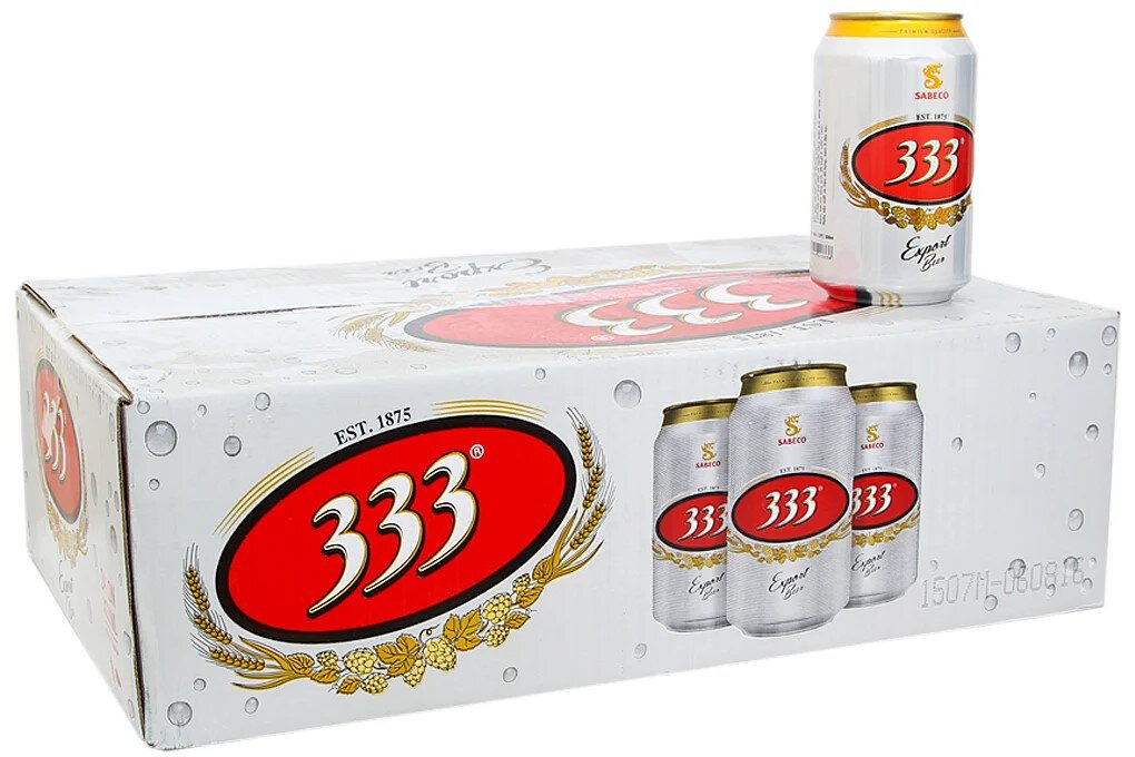 333 Beer