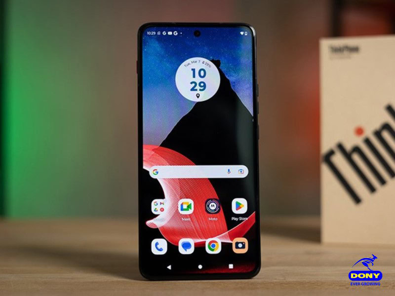 Lenovo - Top 10+ Best Mobile Phone Brands in Vietnam Lenovo