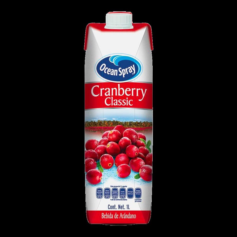 Ocean Spray Juice