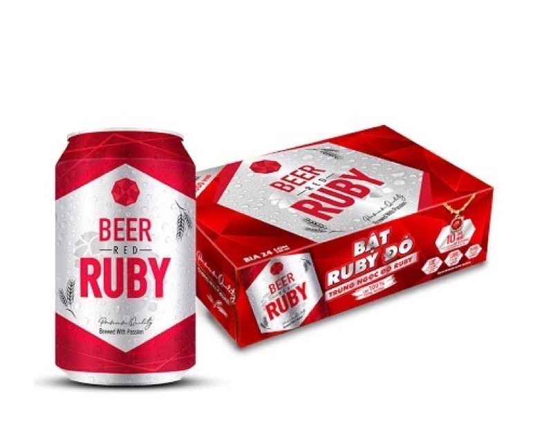 Ruby Beer