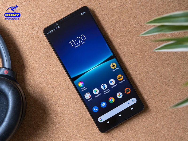 Sony - Top 10+ Best Mobile Phone Brands in Vietnam Sony