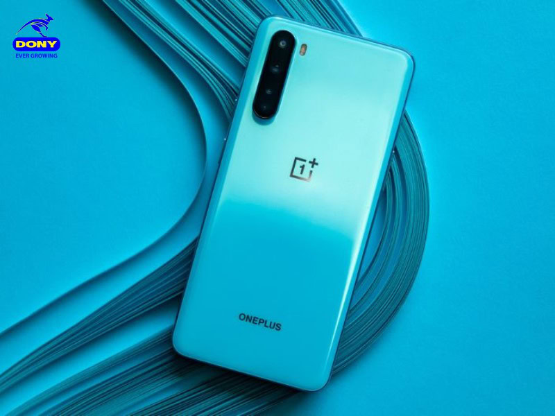 OnePlus - Top 10+ Best Mobile Phone Brands in Vietnam OnePlus