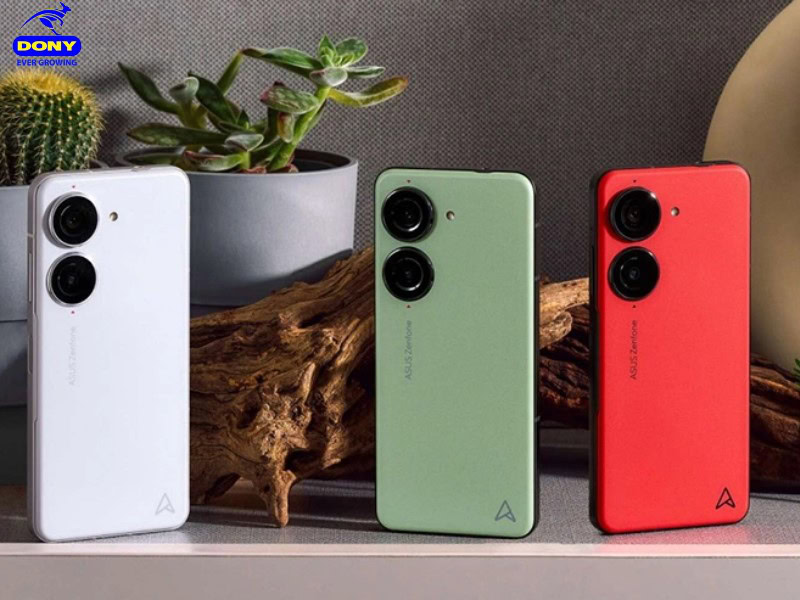 ASUS - Top 10+ Best Mobile Phone Brands in Vietnam ASUS