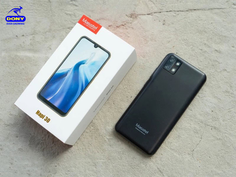 Masstel - Top 10+ Best Mobile Phone Brands in Vietnam Masstel