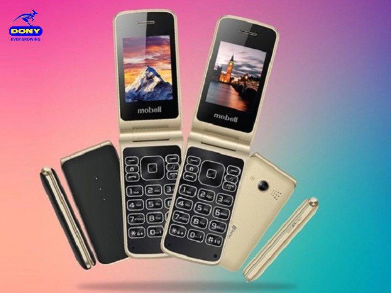 Mobell - Top 10+ Best Mobile Phone Brands in Vietnam Mobell