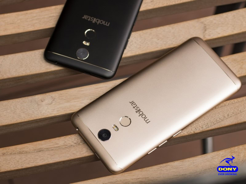 Mobiistar - Top 10+ Best Mobile Phone Brands in Vietnam Mobiistar