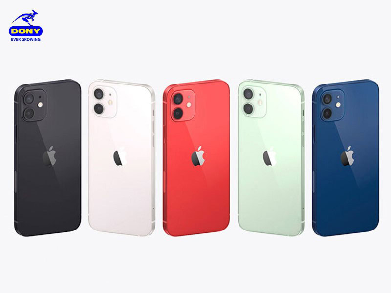 Apple - Top 10+ Best Mobile Phone Brands in Vietnam Apple