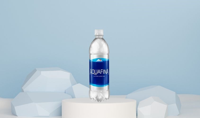 Aquafina Purified Water