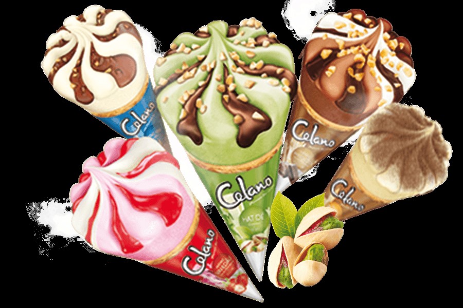 Celano Ice Cream