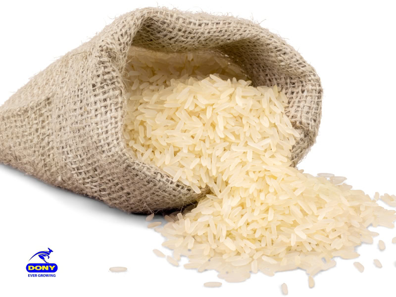 Dien Bien Tam Thom Rice