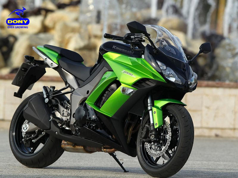 Kawasaki