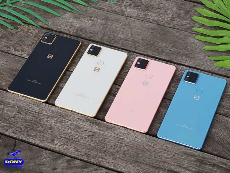 BKAV - Top 10+ Best Mobile Phone Brands in Vietnam BKAV