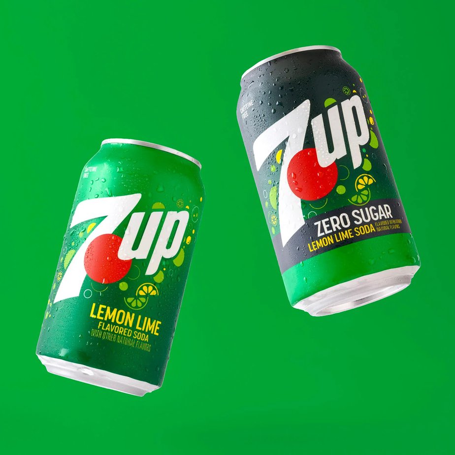 7Up