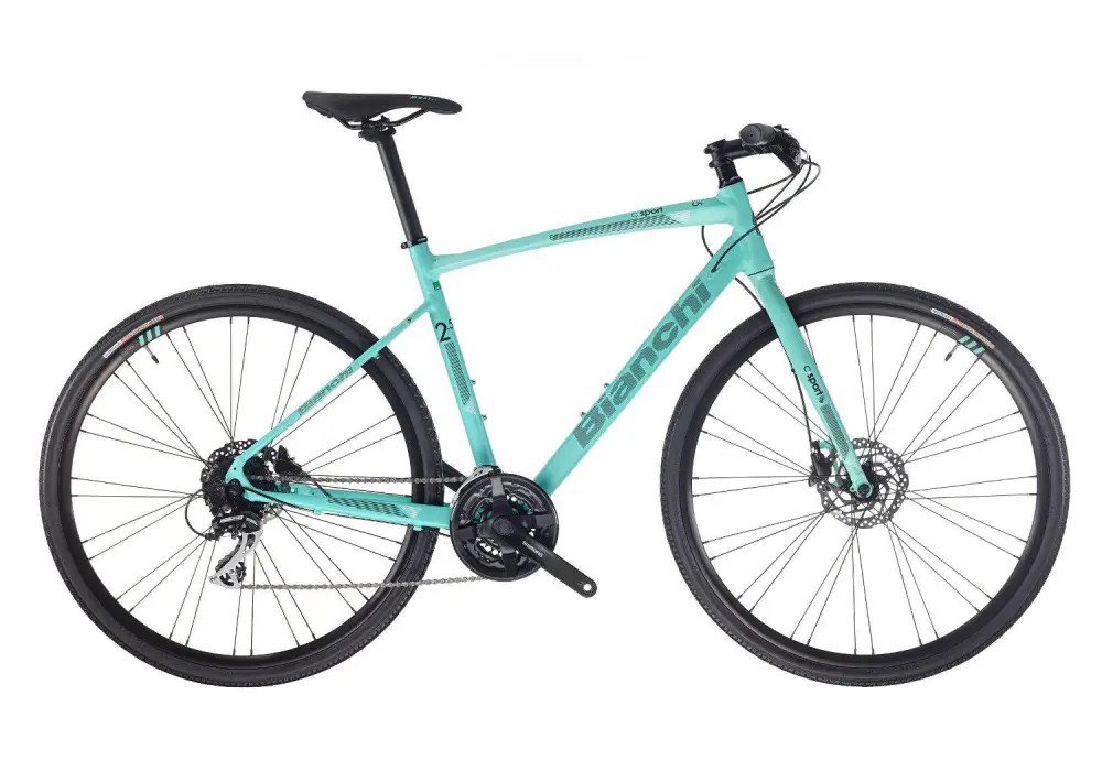 Bianchi Bicycles