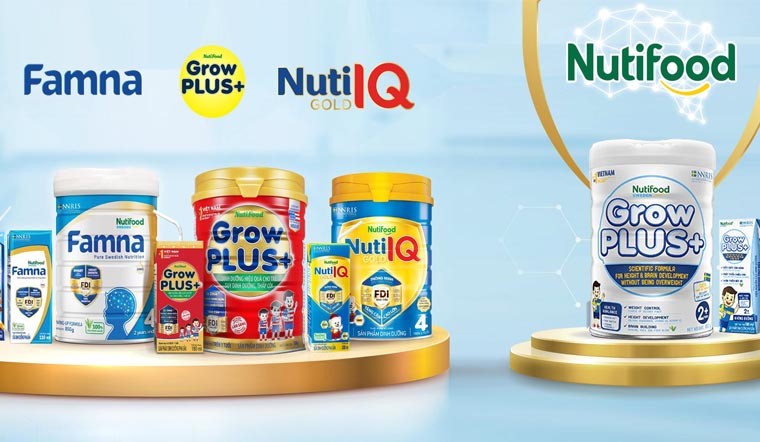 Nutrifood