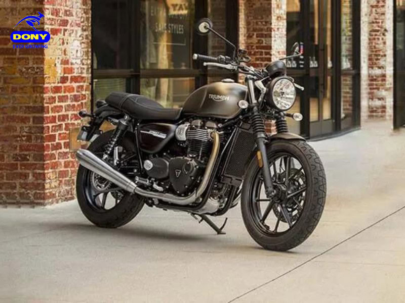 Triumph
