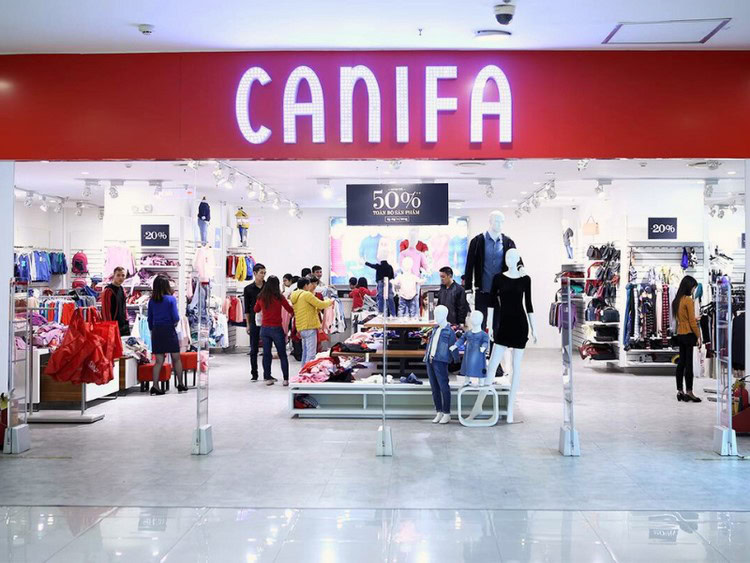 Canifa