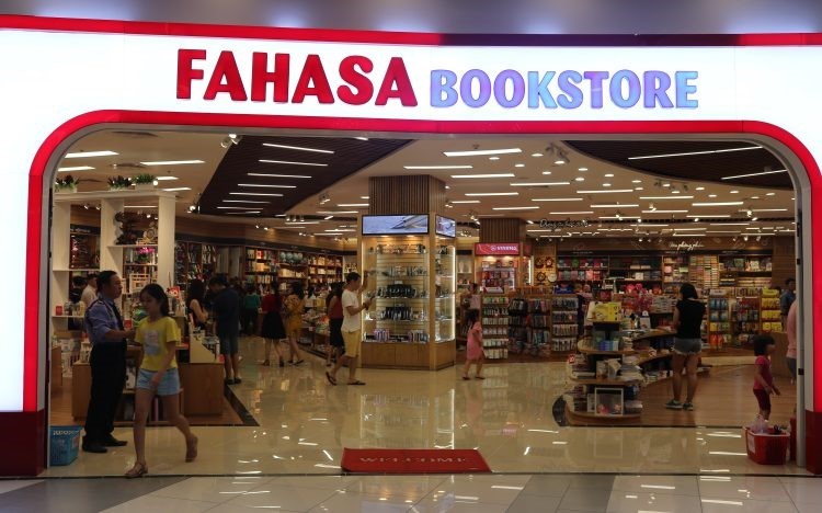 FAHASA Corp