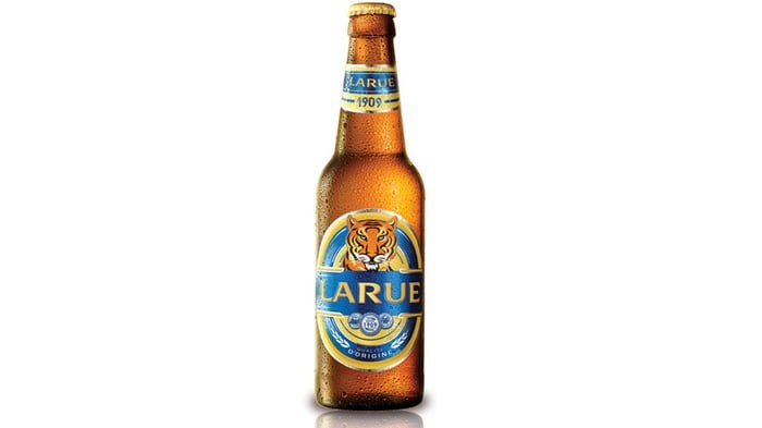 Larue Beer