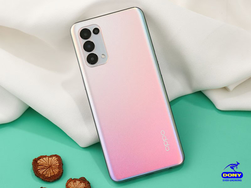 OPPO - Top 10+ Best Mobile Phone Brands in Vietnam OPPO