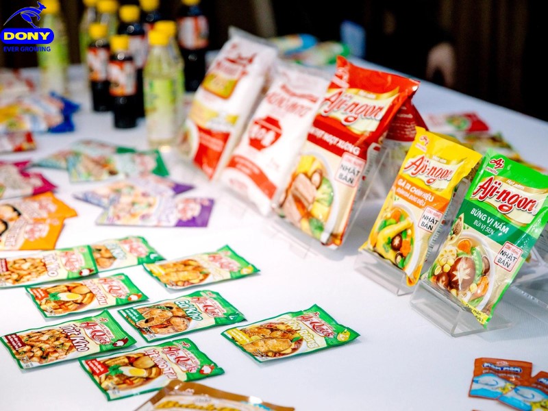 Ajinomoto - Top 10+ FMCG Brands in Vietnam Ajinomoto